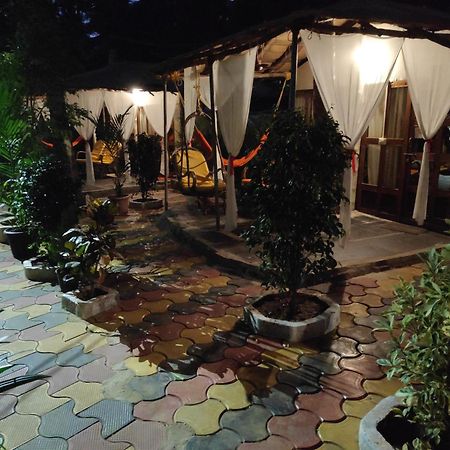 Tent Cressida Cyrus Palolem Kültér fotó