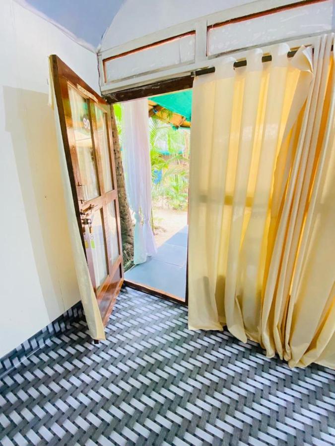 Tent Cressida Cyrus Palolem Szoba fotó