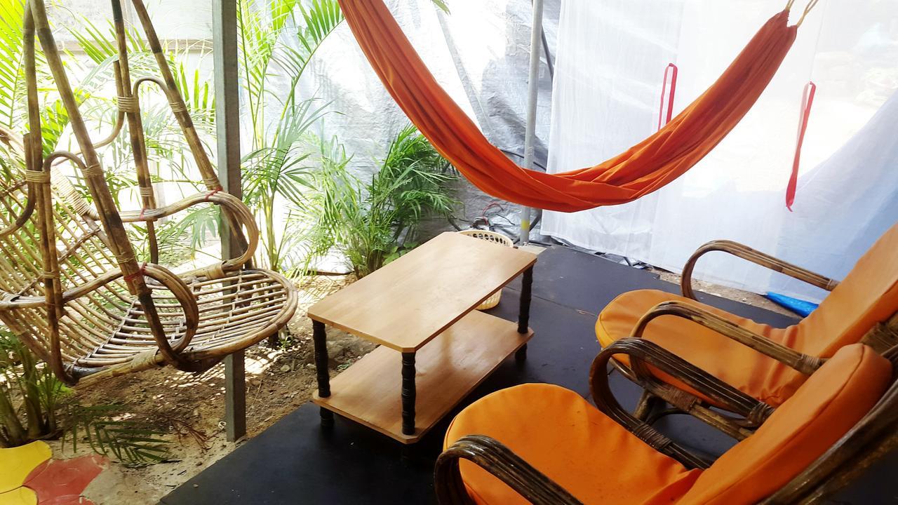 Tent Cressida Cyrus Palolem Kültér fotó