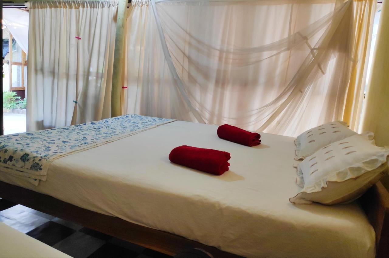 Tent Cressida Cyrus Palolem Kültér fotó